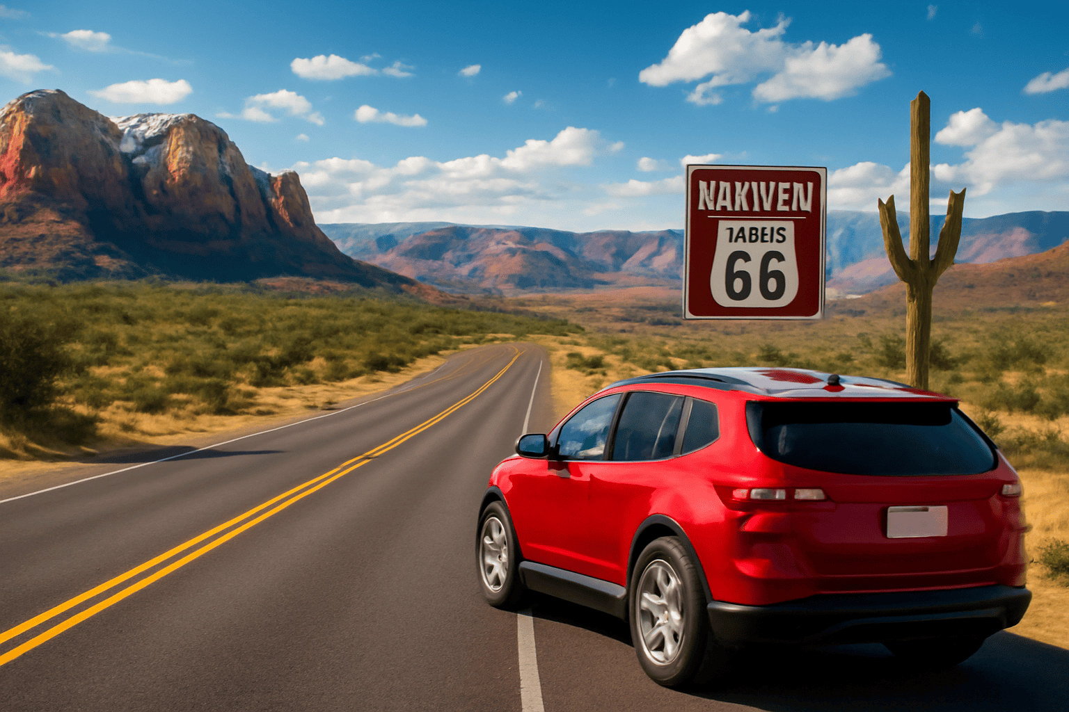 Discover Phoenix: Why Road Tripping from Arizona’s Capital is a Must-Do Experience